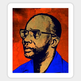 Amílcar Cabral-2 Sticker